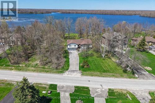 182 BAYSHORE DRIVE  Ramara, ON L0K 1B0