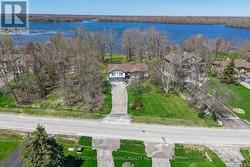 182 BAYSHORE DRIVE Ramara, ON L0K 1B0