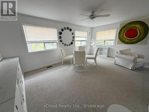 Living Room - 176 Wyndham Street, Mississauga, ON - Indoor