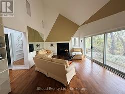Family Room - 