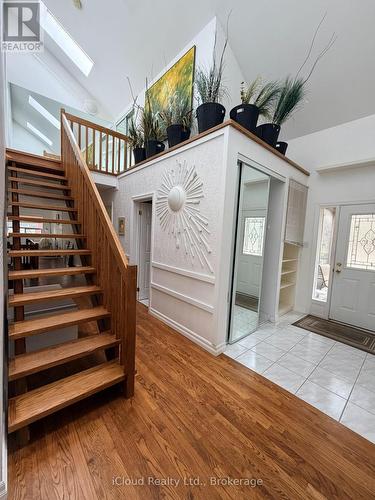 Hall - 176 Wyndham Street, Mississauga, ON - Indoor Photo Showing Other Room