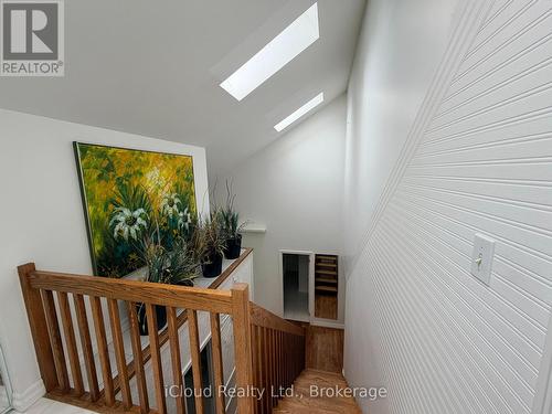 Hall - 176 Wyndham Street, Mississauga, ON - Indoor Photo Showing Other Room