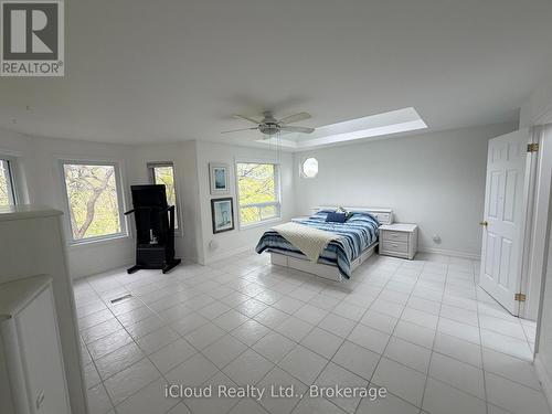 Primary Bedroom - 176 Wyndham Street, Mississauga, ON - Indoor Photo Showing Other Room