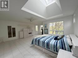 Primary Bedroom - 
