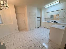 Apartment Kitchen - 