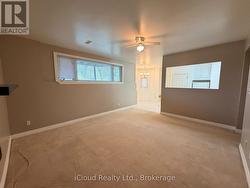 Apartment Living Room - 