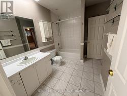 Apartment Bathroom - 