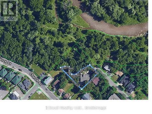 176 Wyndham Street, Mississauga, ON - Other