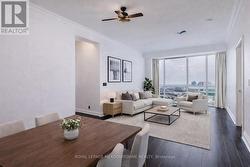 2906 - 70 ABSOLUTE AVENUE Mississauga, ON L4Z 0A4