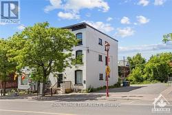 6 - 883 SOMERSET STREET W  Ottawa, ON K1R 6R6