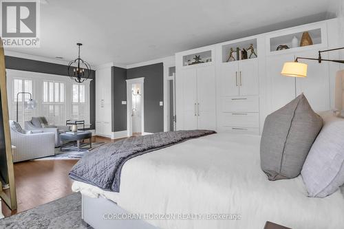 18 Brant Road N, Cambridge, ON - Indoor Photo Showing Bedroom