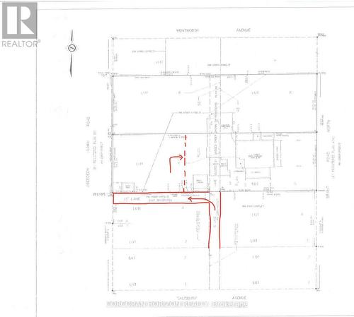 18 Brant Road N, Cambridge, ON - Other