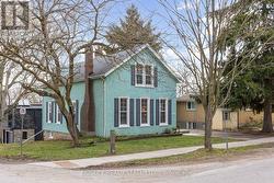 85 RICARDO STREET Niagara-On-The-Lake (Town), ON L0S 1J0