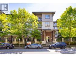 211 2346 MCALLISTER AVENUE  Port Coquitlam, BC V3C 2B1