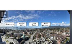 1304 1320 CHESTERFIELD AVENUE  North Vancouver, BC V7M 0A6