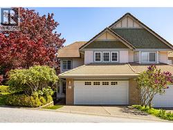 21 1751 PADDOCK DRIVE  Coquitlam, BC V3E 3M2