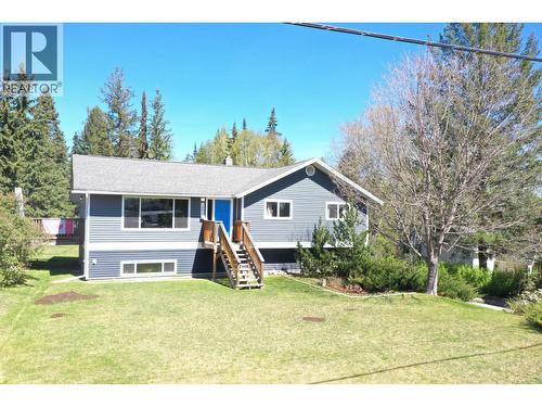 1890 BIRCH AVENUE  Quesnel, BC V2J 3Y4