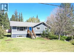 1890 BIRCH AVENUE Quesnel, BC V2J 3Y4