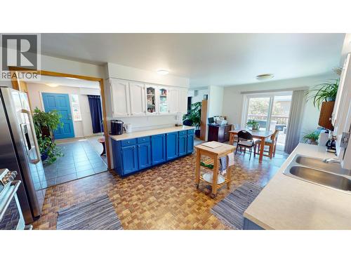 1890 Birch Avenue, Quesnel, BC - Indoor