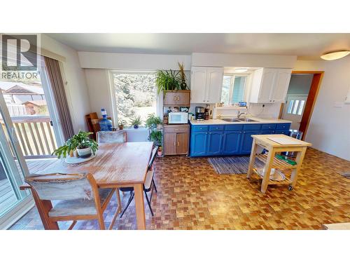 1890 Birch Avenue, Quesnel, BC - Indoor