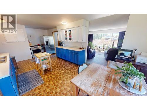 1890 Birch Avenue, Quesnel, BC - Indoor