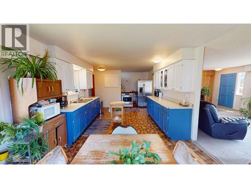 1890 Birch Avenue, Quesnel, BC - Indoor