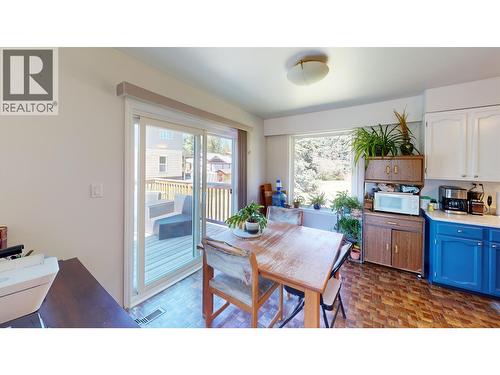 1890 Birch Avenue, Quesnel, BC - Indoor