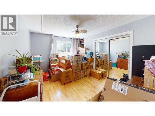 1890 Birch Avenue, Quesnel, BC - Indoor