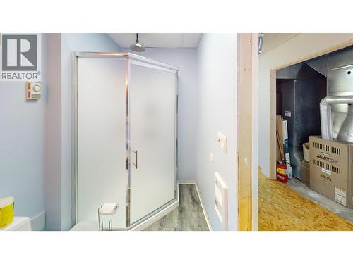 1890 Birch Avenue, Quesnel, BC - Indoor