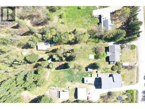 1890 Birch Avenue, Quesnel, BC - Outdoor With View