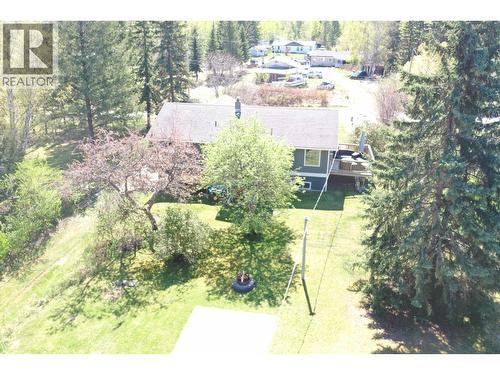1890 Birch Avenue, Quesnel, BC - Outdoor With View
