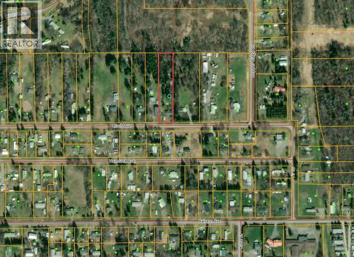 1890 Birch Avenue, Quesnel, BC - Outdoor
