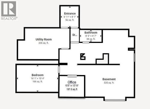1890 Birch Avenue, Quesnel, BC - Other