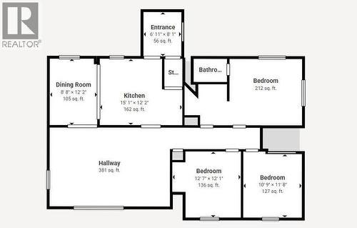 1890 Birch Avenue, Quesnel, BC - Other
