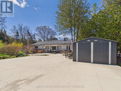 15 NORTH CEDAR LANE  Kincardine, ON N0G 2T0
