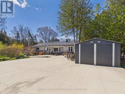 15 NORTH CEDAR LANE Kincardine, ON N0G 2T0
