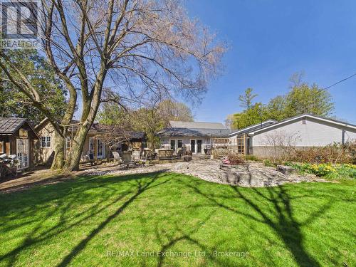 15 NORTH CEDAR LANE  Kincardine, ON N0G 2T0