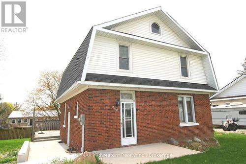 200 ELORA STREET S  Minto, ON N0G 1Z0
