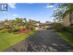 745 DANSEY AVENUE  Coquitlam, BC V3K 3G4