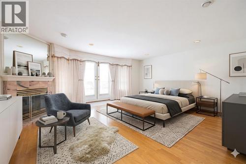 2248 Sicamous Avenue, Coquitlam, BC - Indoor Photo Showing Other Room
