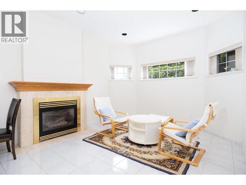 2248 Sicamous Avenue, Coquitlam, BC - Indoor Photo Showing Living Room With Fireplace