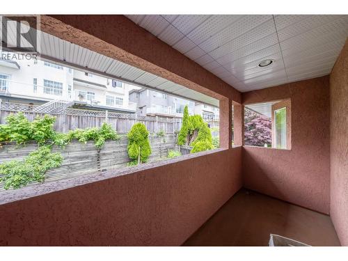 2248 Sicamous Avenue, Coquitlam, BC - Outdoor With Balcony With Exterior