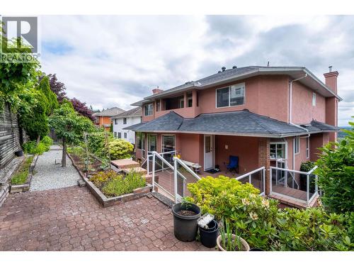2248 Sicamous Avenue, Coquitlam, BC - Outdoor With Exterior