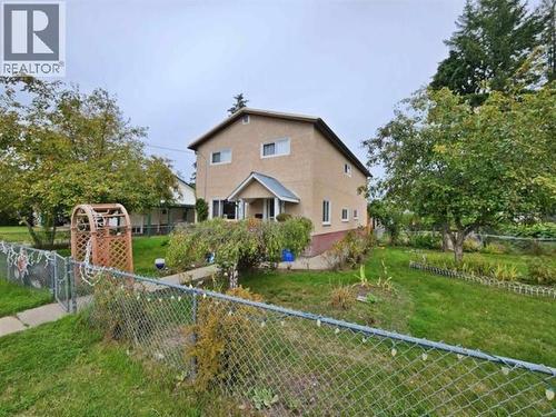 436 VAUGHAN STREET  Quesnel, BC V2J 2T4