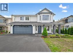 11826 MEADOWLARK DRIVE  Maple Ridge, BC V2X 9L5