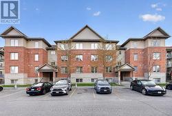 3 - 585 STONEFIELD PRIVATE Ottawa, ON K2G 4R5