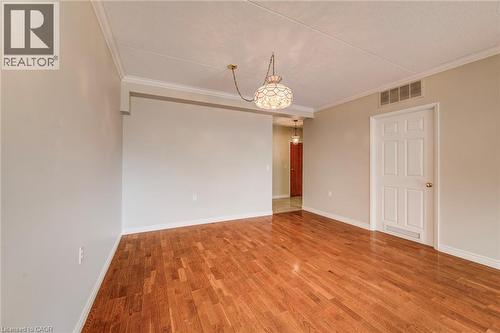 405 Erb Street W Unit# 507, Waterloo, ON - Indoor Photo Showing Other Room