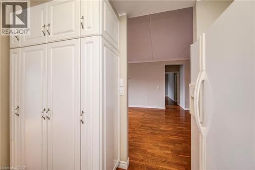 405 Erb Street W Unit# 507, Waterloo, ON - Indoor Photo Showing Other Room