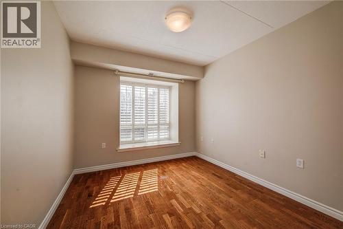 405 Erb Street W Unit# 507, Waterloo, ON - Indoor Photo Showing Other Room
