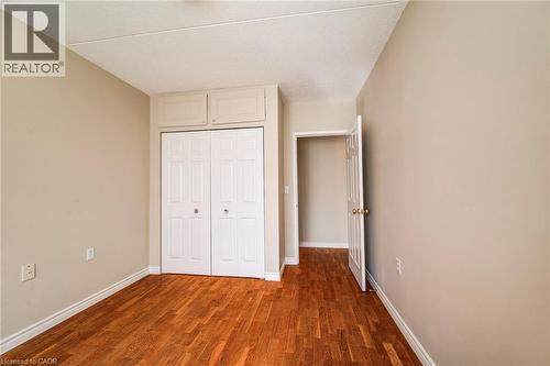 405 Erb Street W Unit# 507, Waterloo, ON - Indoor Photo Showing Other Room
